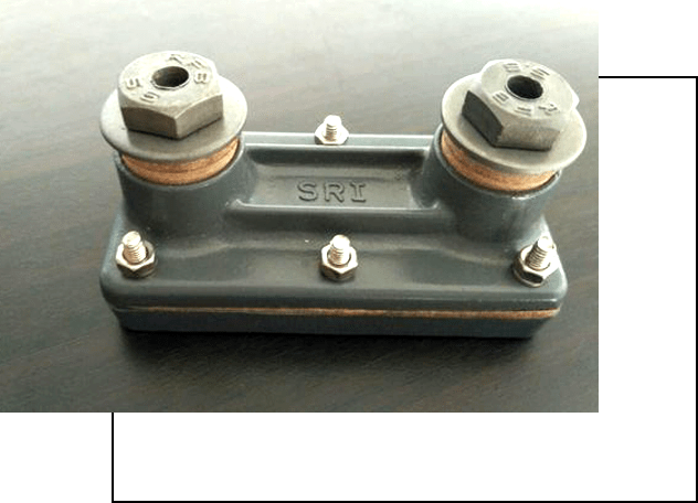 Prismatic Oil Level Gauge